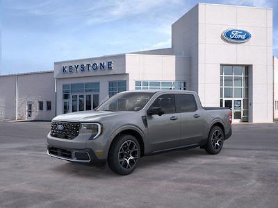 2026 Ford Maverick SuperCrew Cab AWD Pickup for sale #260125 - photo 1