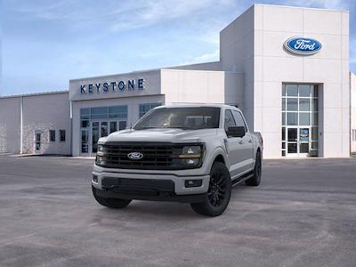 2026 Ford F-150 SuperCrew Cab 4WD Pickup for sale #260126 - photo 2