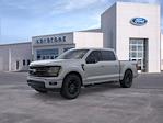 2026 Ford F-150 SuperCrew Cab 4WD Pickup for sale #260126 - photo 1