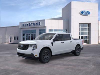 2026 Ford Maverick SuperCrew Cab AWD Pickup for sale #260127 - photo 1