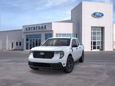 2026 Ford Maverick SuperCrew Cab AWD Pickup for sale #260127 - photo 2