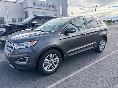2018 Ford Edge AWD SUV for sale #260127C - photo 2