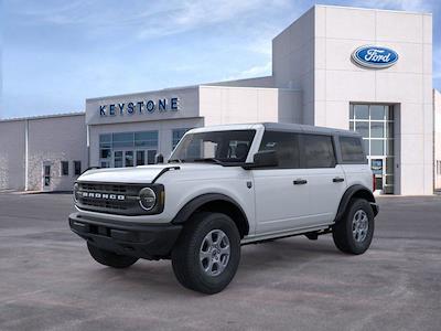 New 2026 Ford Bronco - photo 1