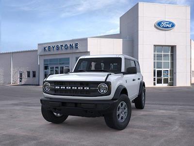 New 2026 Ford Bronco - photo 1