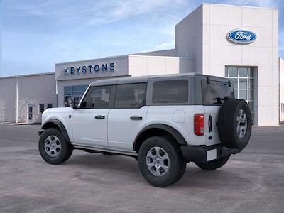 New 2026 Ford Bronco - photo 1
