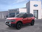 New 2026 Ford Bronco Sport Badlands for sale #260131 - photo 1