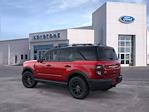 New 2026 Ford Bronco Sport Badlands for sale #260131 - photo 2