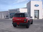New 2026 Ford Bronco Sport Badlands for sale #260131 - photo 8