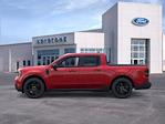 New 2026 Ford Maverick Lariat SuperCrew Cab for sale #260135 - photo 4