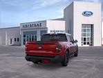 New 2026 Ford Maverick Lariat SuperCrew Cab for sale #260135 - photo 8