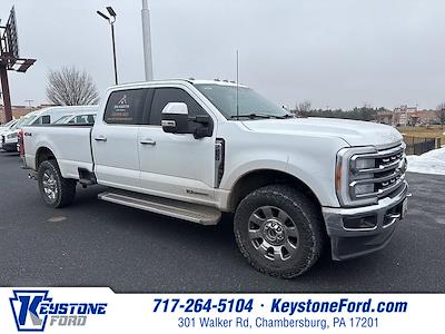 Used 2023 Ford F-250 - photo 1