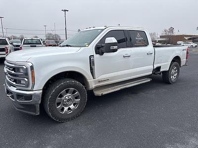 Used 2023 Ford F-250 - photo 1