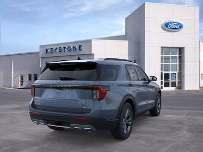 New 2026 Ford Explorer - photo 1