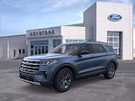 New 2026 Ford Explorer Active for sale #260138 - photo 2