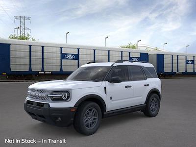 New 2026 Ford Bronco Sport - photo 1