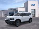 New 2026 Ford Bronco Sport Big Bend for sale #260139 - photo 1