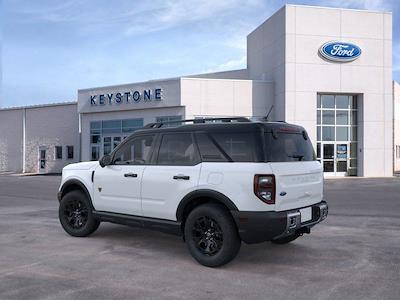 New 2026 Ford Bronco Sport - photo 1