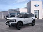 New 2026 Ford Bronco Sport Badlands for sale #260140 - photo 1