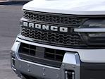 New 2026 Ford Bronco Sport Badlands for sale #260140 - photo 17