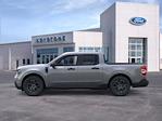New 2026 Ford Maverick XLT SuperCrew Cab for sale #260141 - photo 4