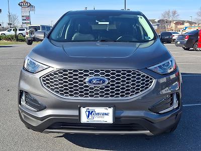 Used 2024 Ford Edge - photo 1