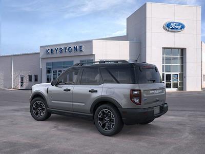 New 2026 Ford Bronco Sport - photo 1