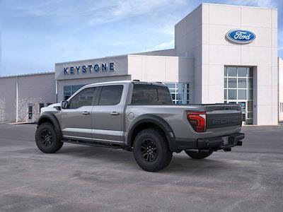New 2026 Ford F-150 - photo 1