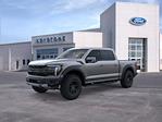 New 2026 Ford F-150 Raptor SuperCrew Cab for sale #260144 - photo 1