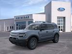2026 Ford Bronco Sport 4WD SUV for sale #260145 - photo 1