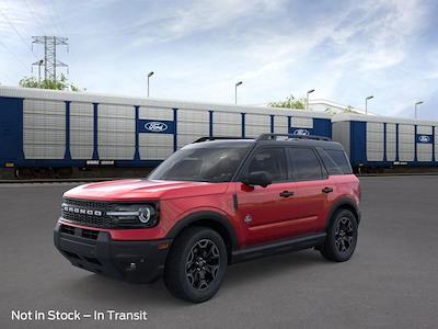 New 2026 Ford Bronco Sport - photo 1