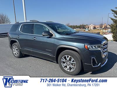 Used 2020 GMC Acadia - photo 1