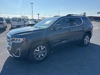 Used 2020 GMC Acadia - photo 1