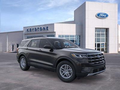 New 2026 Ford Explorer - photo 1