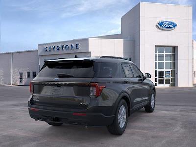 New 2026 Ford Explorer - photo 1