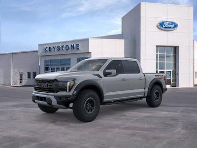 New 2026 Ford F-150 - photo 1
