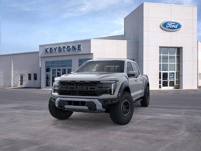 New 2026 Ford F-150 - photo 1