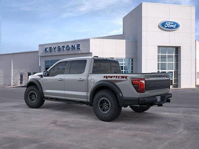 New 2026 Ford F-150 - photo 1
