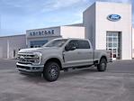 New 2026 Ford F-250 Lariat Crew Cab for sale #260151 - photo 1