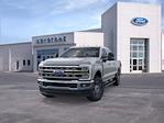 New 2026 Ford F-250 Lariat Crew Cab for sale #260151 - photo 3