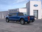 New 2026 Ford F-250 Lariat Crew Cab for sale #260152 - photo 2