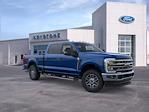 New 2026 Ford F-250 Lariat Crew Cab for sale #260152 - photo 7