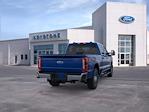 New 2026 Ford F-250 Lariat Crew Cab for sale #260152 - photo 8