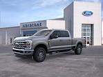 New 2026 Ford F-250 Lariat Crew Cab for sale #260153 - photo 1