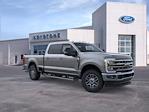 New 2026 Ford F-250 Lariat Crew Cab for sale #260153 - photo 7