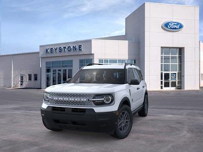 New 2026 Ford Bronco Sport - photo 1