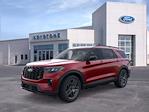 2026 Ford Explorer 4WD SUV for sale #260157 - photo 3