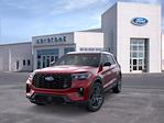 2026 Ford Explorer 4WD SUV for sale #260157 - photo 4
