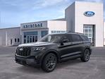 2026 Ford Explorer 4WD SUV for sale #260159 - photo 1