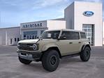 2026 Ford Bronco 4WD SUV for sale #260160 - photo 1