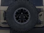 2026 Ford Bronco 4WD SUV for sale #260160 - photo 24